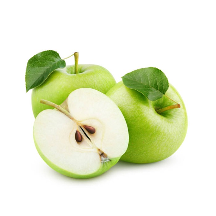 Bulk Crispy & Juicy Green Apple Fruits – Long Shelf-life Apples